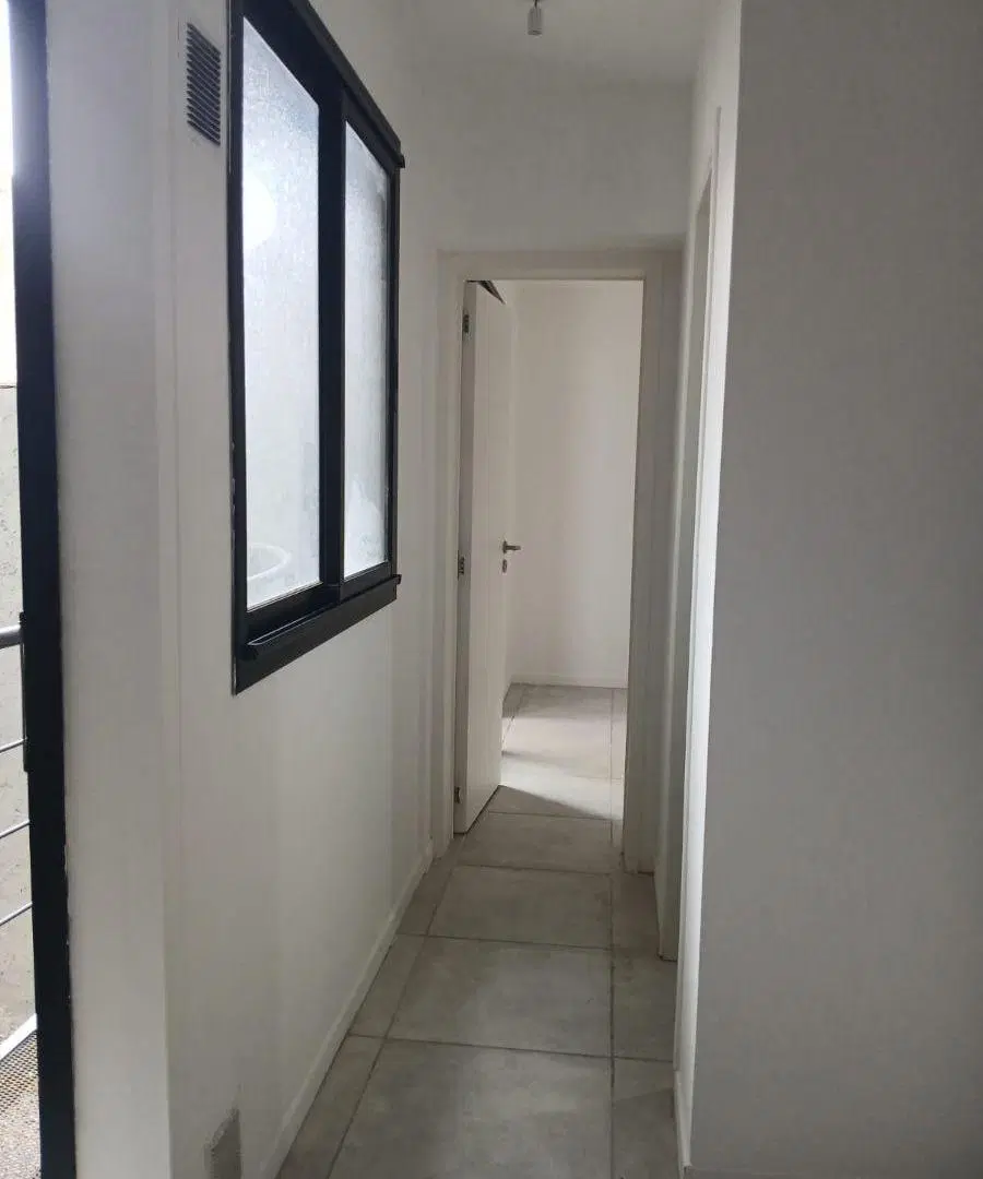ALQUILER Bº GENERAL PAZ LIMA 1636 DEPTO 1 DOR + BALCON CON ASADOR + AMENITIES 5