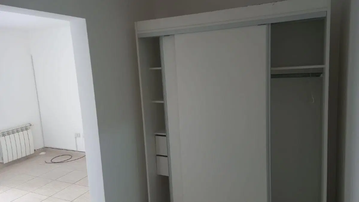 VENTA APTO PERMUTA Bº PRIVADO HOUSING SUREÑO 1 DOR BALCÓN CON ASADOR Y COCHERA 3