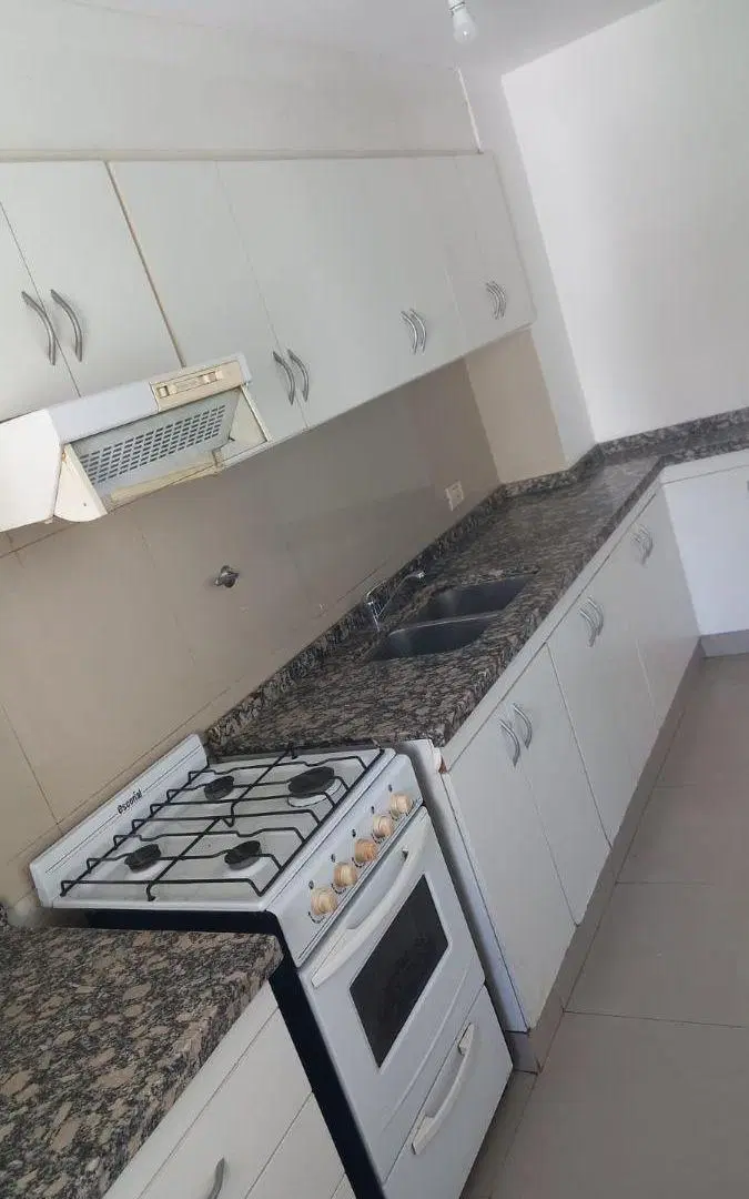 VENTA APTO PERMUTA Bº PRIVADO HOUSING SUREÑO 1 DOR BALCÓN CON ASADOR Y COCHERA 1