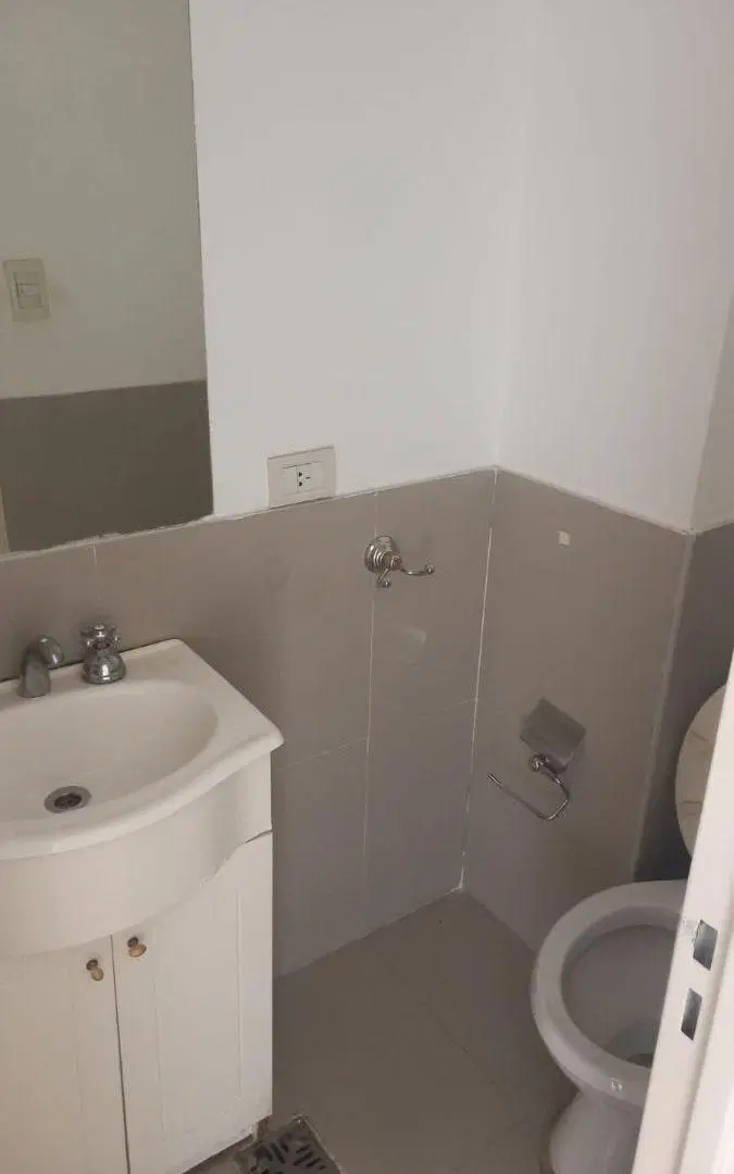VENTA APTO PERMUTA Bº PRIVADO HOUSING SUREÑO 1 DOR BALCÓN CON ASADOR Y COCHERA 2