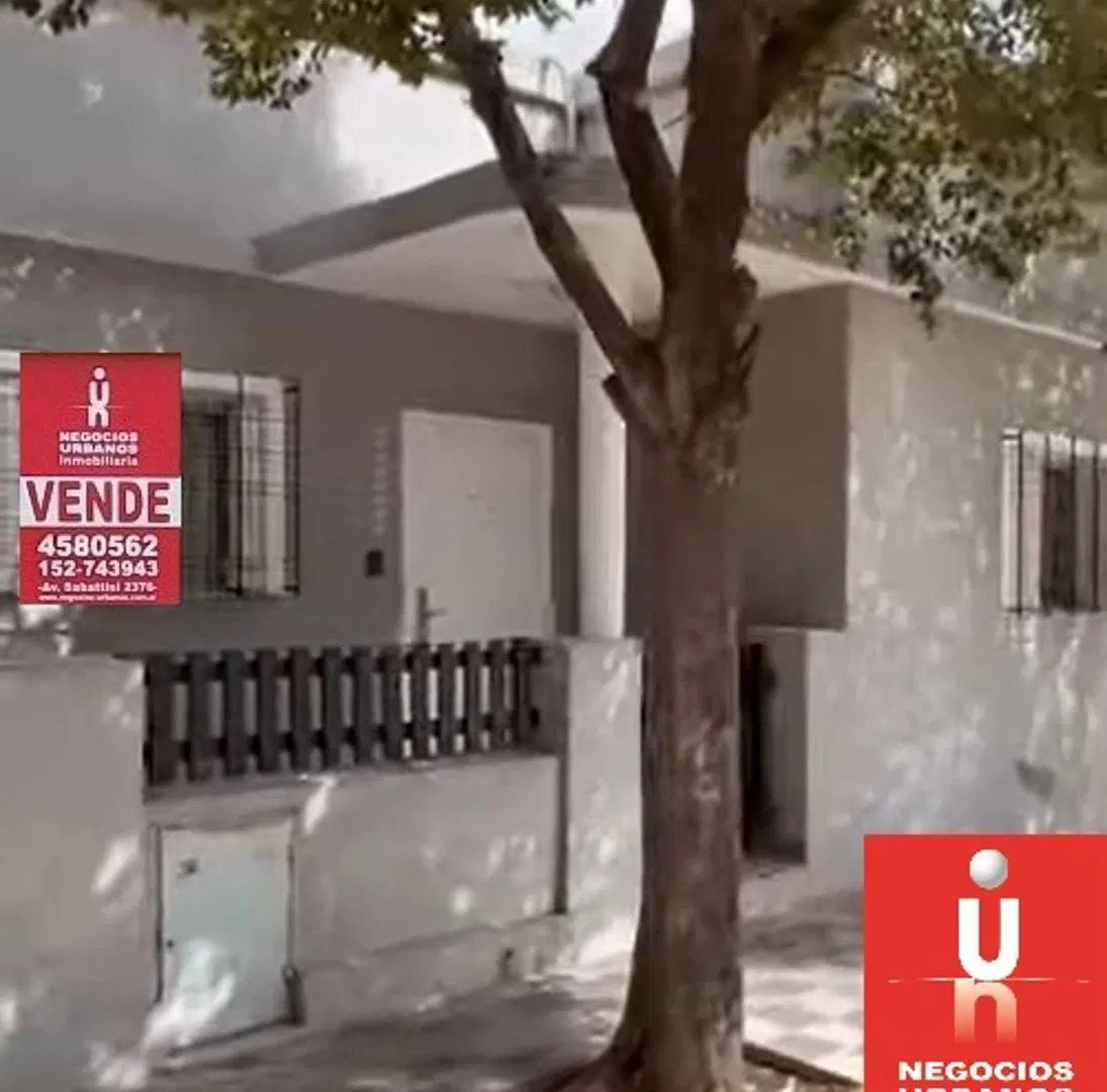VENTA Bº CRISOL PASAJE SEGOVIA 2432 CASA 3 DOR A 5 MINUTOS DE CIUDAD UNIVERSITARIA 1