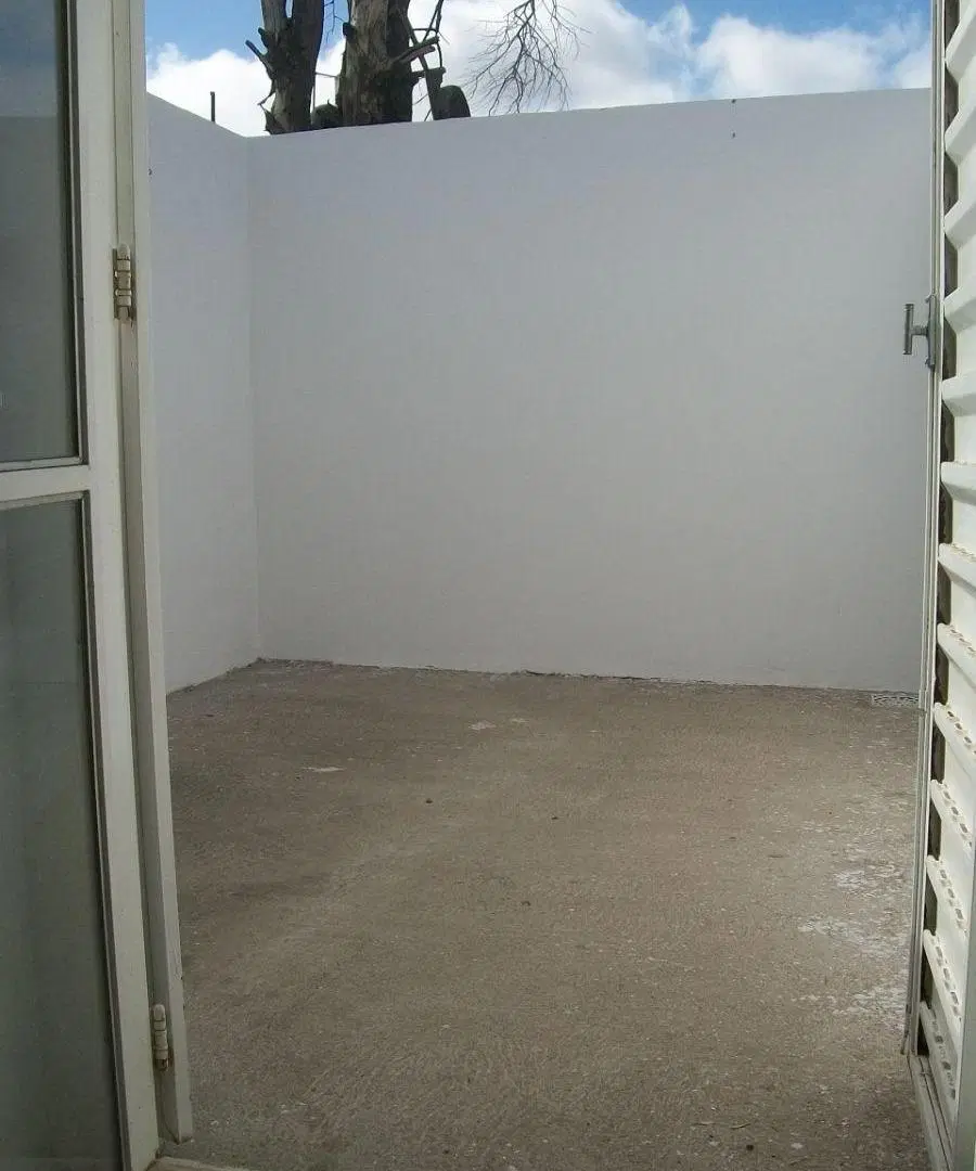 ALQUILER Bº EMPALME GUANDACOL 2669 DEPARTAMENTO 1 DORMITORIO + 2 PATIOS 3