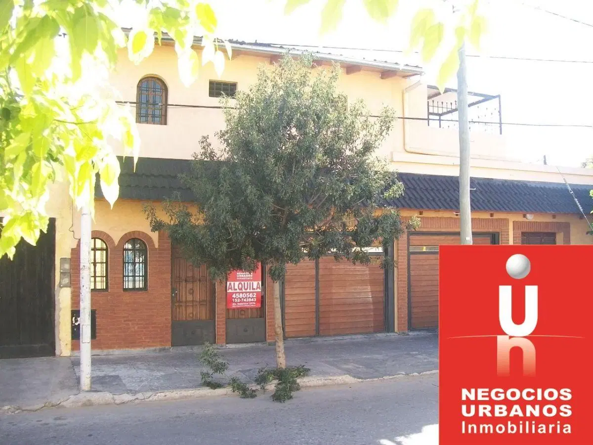 ALQUILER Bº COLÓN CADIZ 2695 PA DEPARTAMENTO 1 DORMITORIO + ESCRITORIO + TERRAZA 1