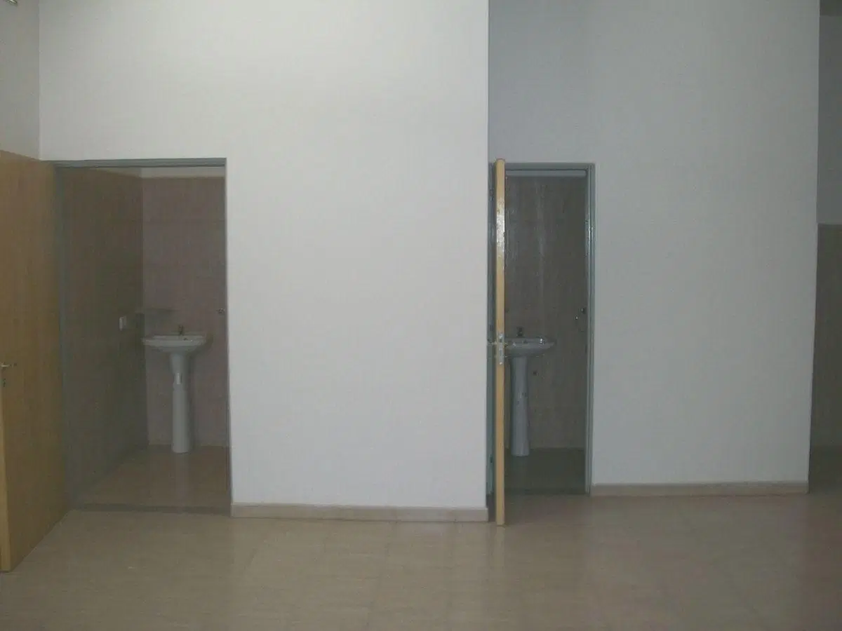 ALQUILER Bº MAIPU SABATTINI 1864 LOCAL 220M2 2 BAÑOS 4