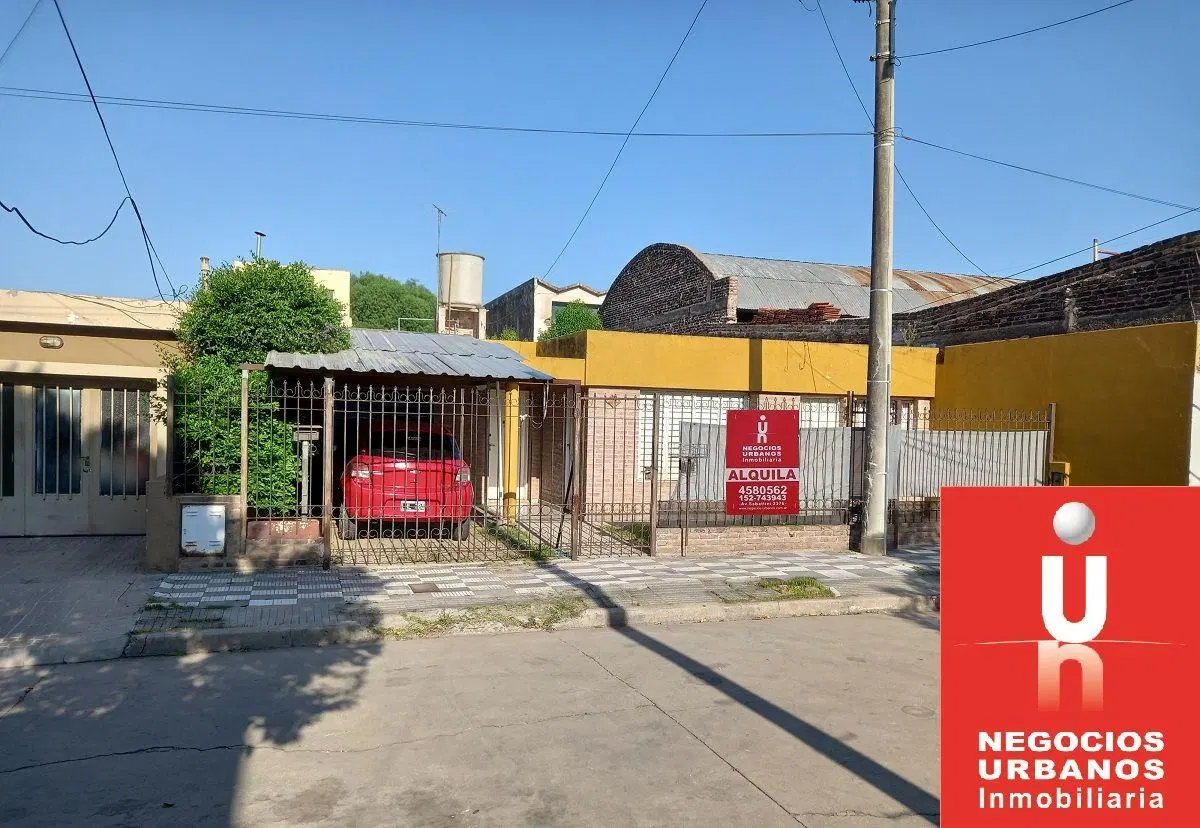 REMATE PRÓXIMO LIQUIDO VENTA Bº SAN CARLOS PAZ 2654 CASA 4 DORMITORIOS + 3 BAÑOS 3