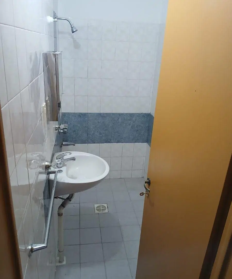 ALQUILER Bº FERROVIARIO MITRE ANTONIO POZZI 2219 2 DEPARTAMENTO 2 DORMITORIOS + PATIO 5