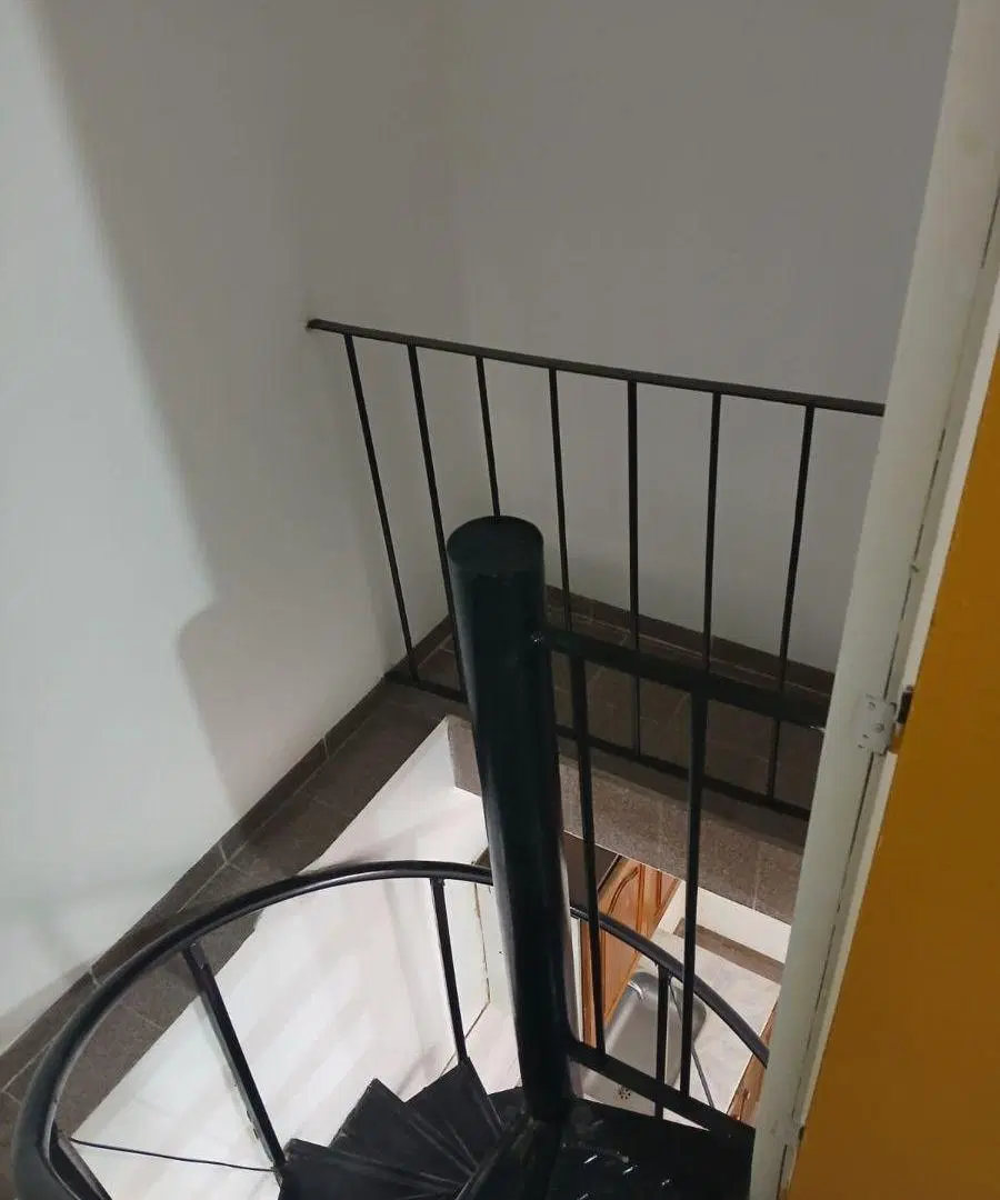 ALQUILER Bº FERROVIARIO MITRE ANTONIO POZZI 2219 2 DEPARTAMENTO 2 DORMITORIOS + PATIO 3