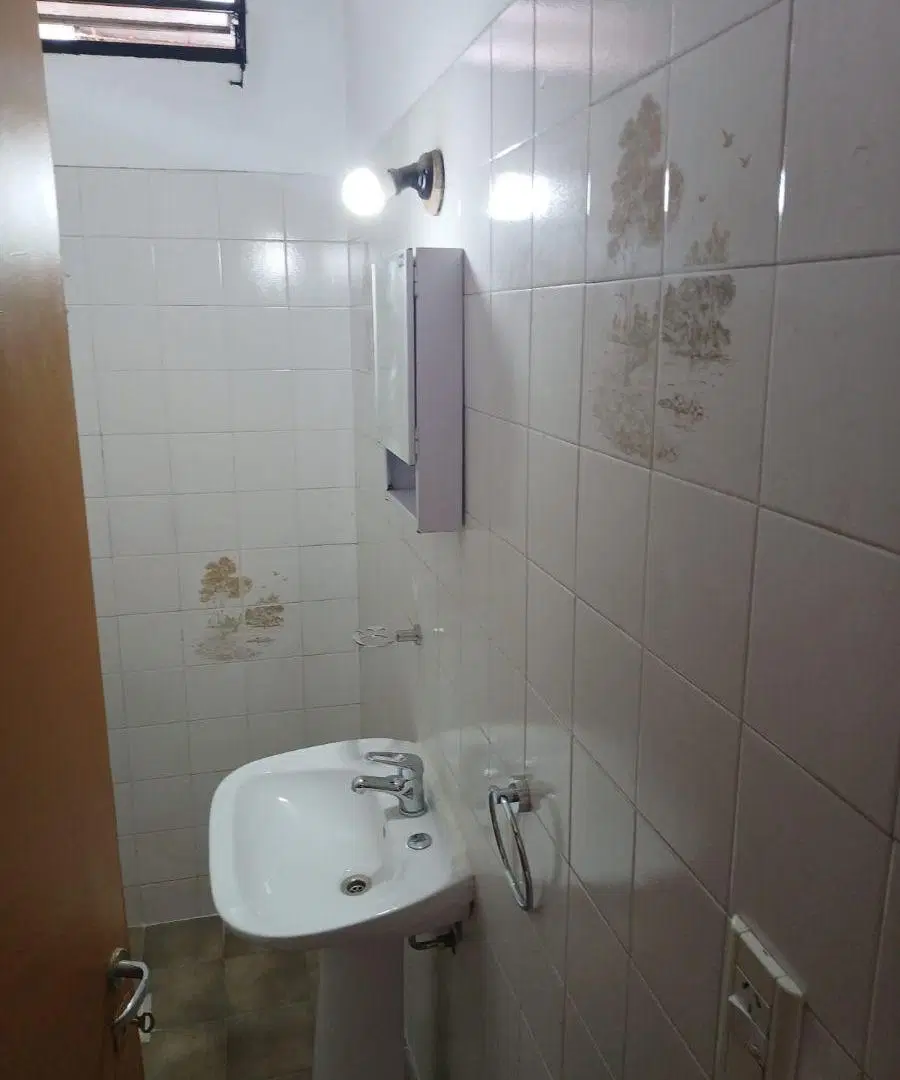 ALQUILER Bº FERROVIARIO MITRE ANTONIO POZZI 2219 3 DEPARTAMENTO 2 DORMITORIOS + PATIO 3