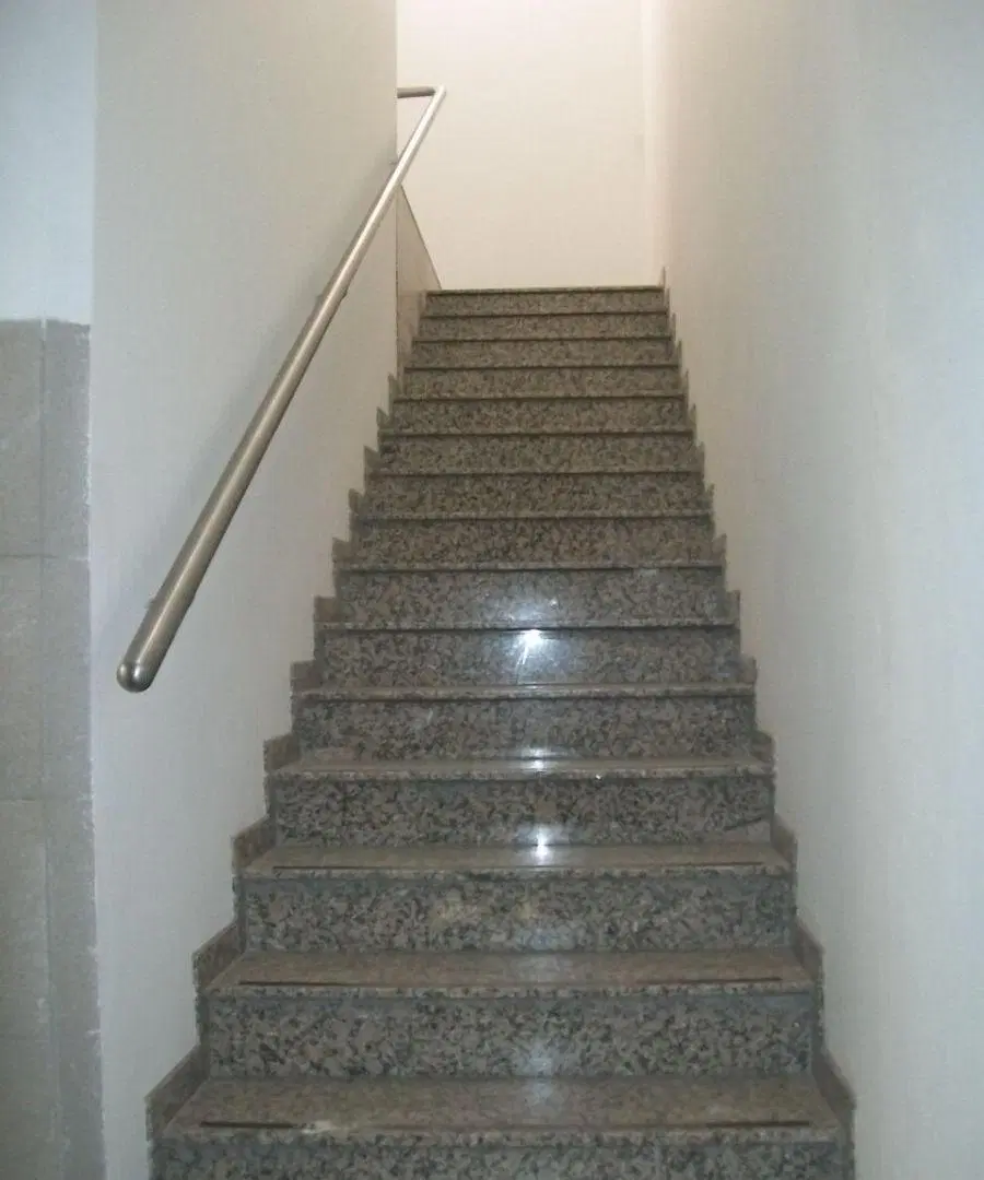 ALQUILER Bº MAIPU SABATTINI 1864 1 DORMITORIO + BALCÓN 4