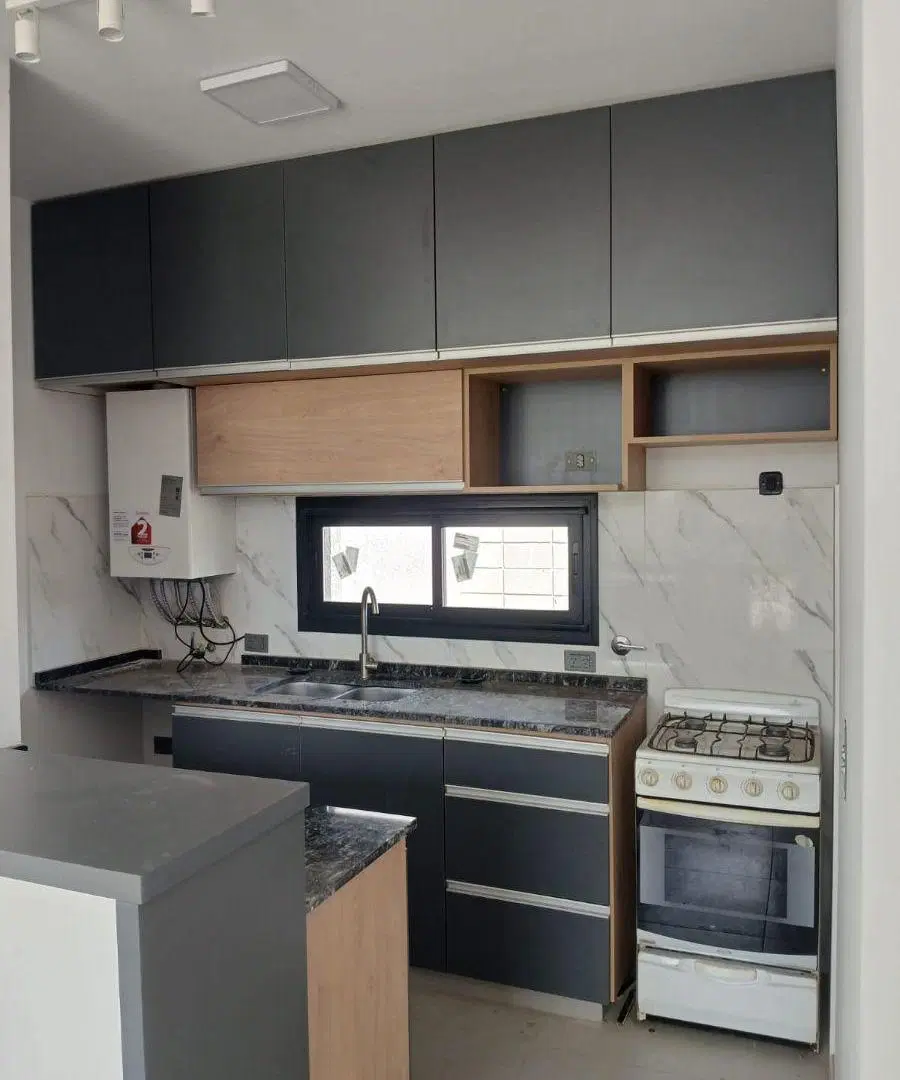 VENTA Bº COLINAS DE MANANTIALES DUPLEX 2 DOR MZA 71 LOTE 01B 3