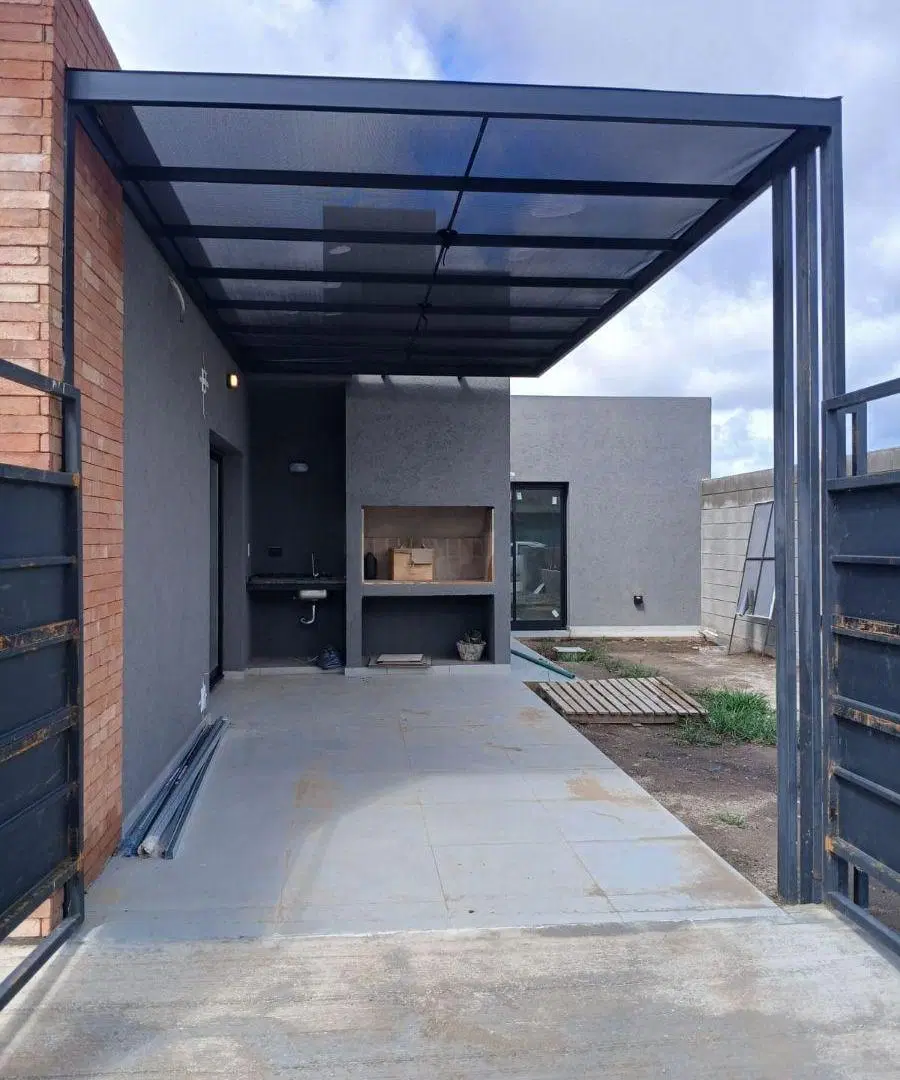 VENTA Bº COLINAS DE MANANTIALES DUPLEX 2 DOR MZA 71 LOTE 01B 2