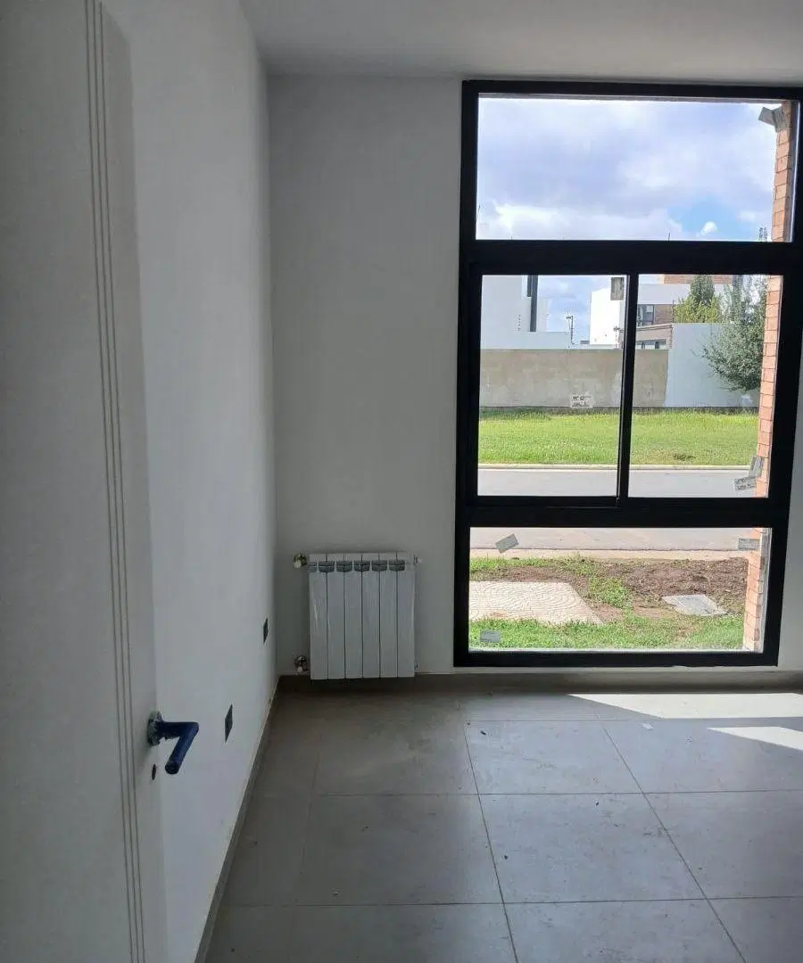 VENTA Bº COLINAS DE MANANTIALES DUPLEX 2 DOR MZA 71 LOTE 01B 5