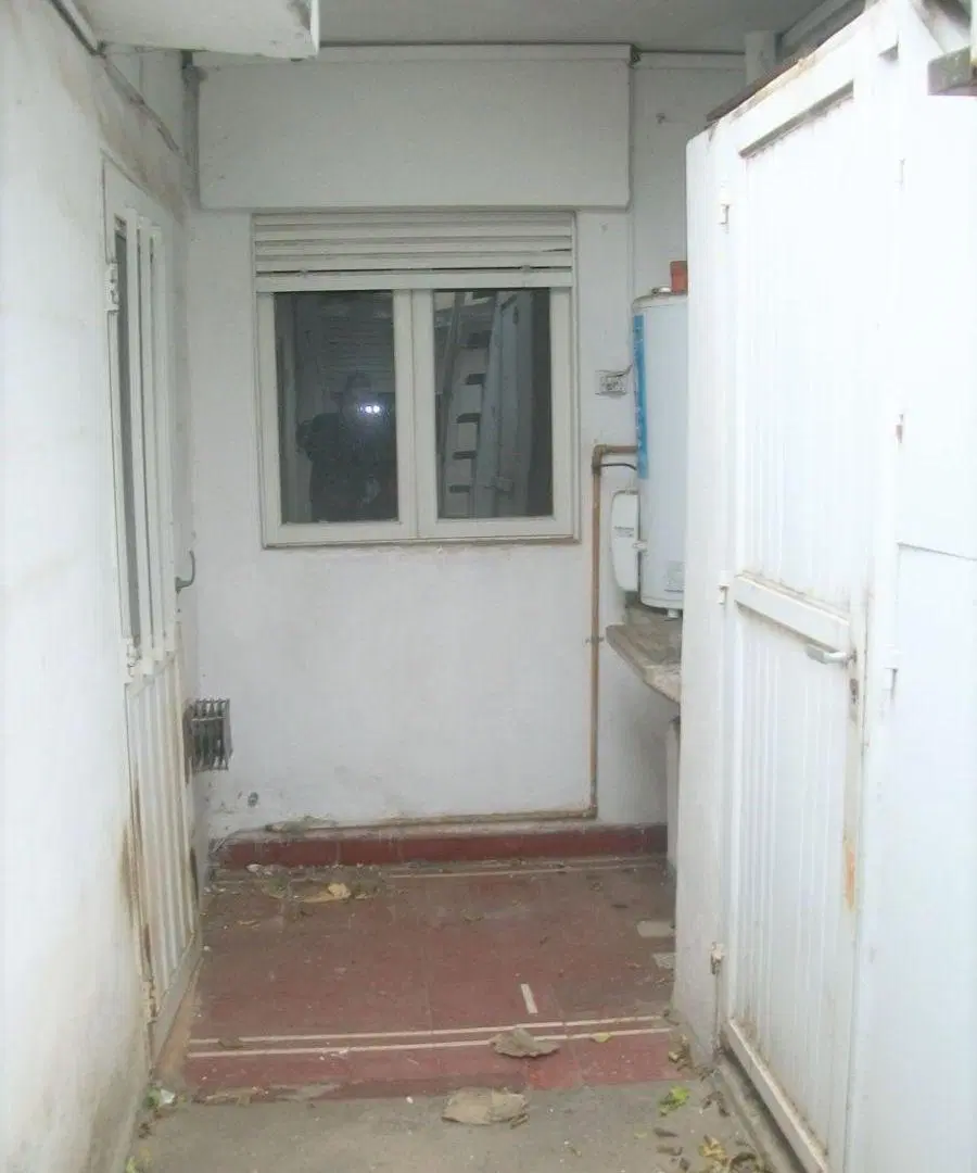 ALQUILER Bº COLON PROVINCIAS VASCONGADAS 2331 1 DORMITORIO + ESCRITORIO + COCHERA 3