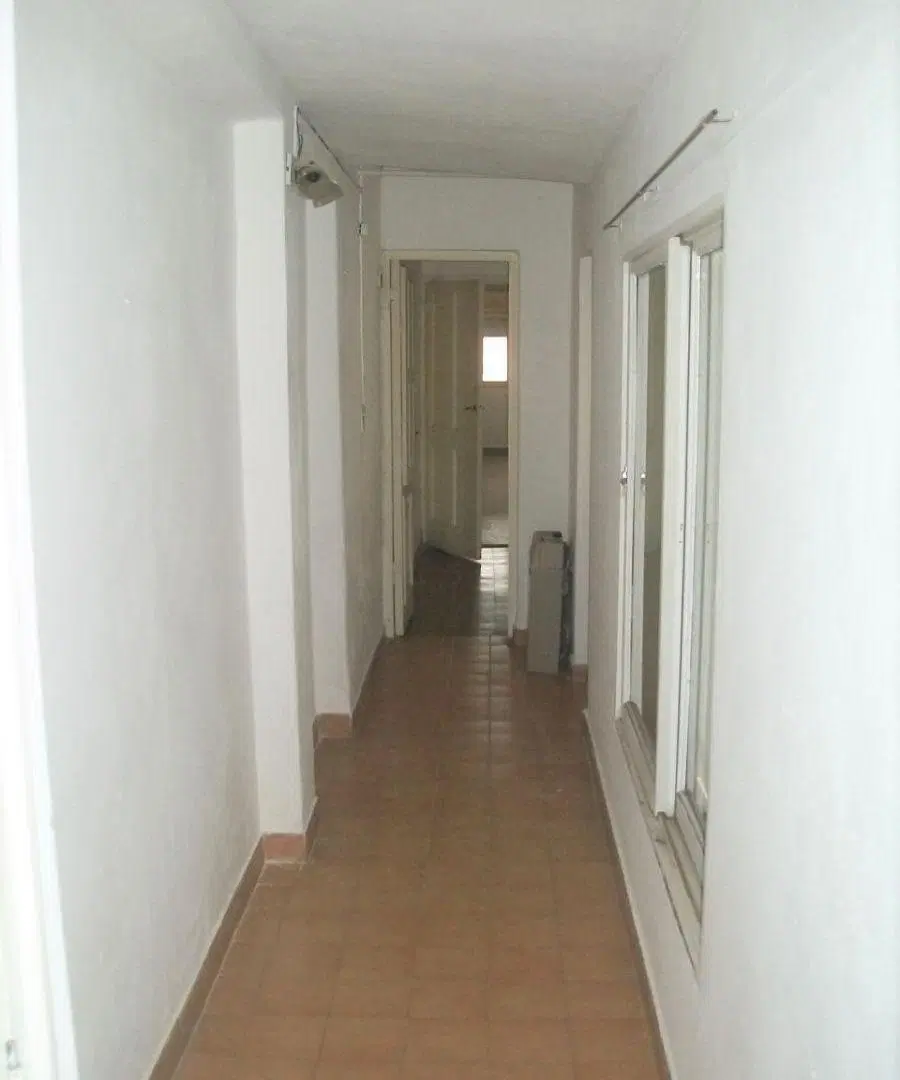 ALQUILER Bº COLON PROVINCIAS VASCONGADAS 2331 1 DORMITORIO + ESCRITORIO + COCHERA 2