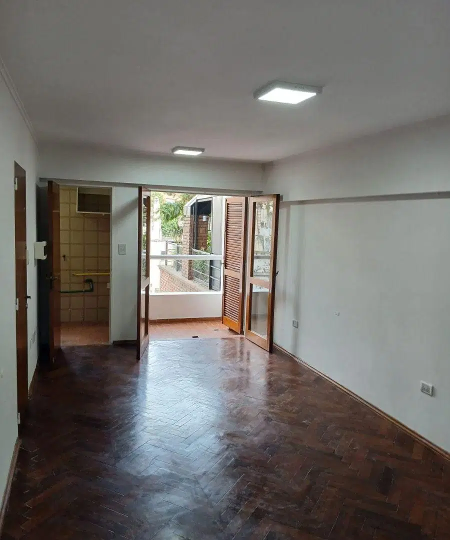 ALQUILER Bº NUEVA CÓRDOBA PASAJE CARLUCCI 71 3A 1 DOR+ COCINA SEPARADA + BALCÓN A METROS DE 5