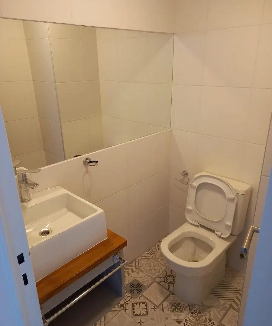 VENTA Bº ALTO ALBERDI DUARTE QUIROS 2153 6E DPTO 2 DOR 2 BAÑOS 2 BALCONES 5