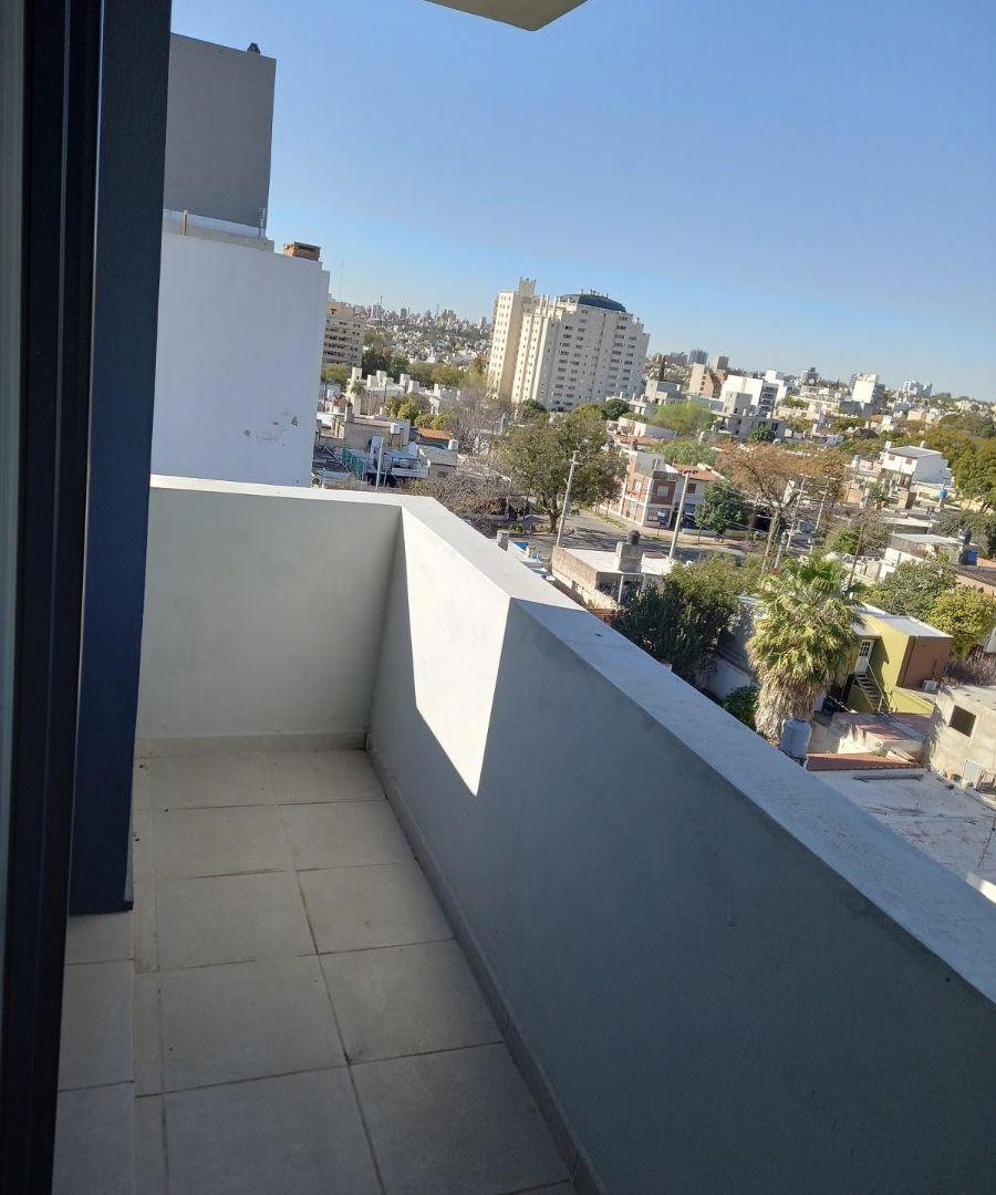 Foto de VENTA Bº ALTO ALBERDI DUARTE QUIROS 2153 6E DPTO 2 DOR 2 BAÑOS 2 BALCONES, imagen 2