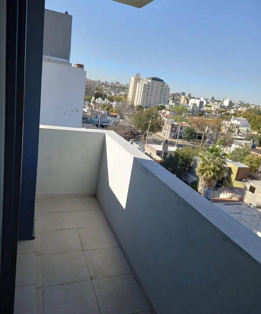 VENTA Bº ALTO ALBERDI DUARTE QUIROS 2153 6E DPTO 2 DOR 2 BAÑOS 2 BALCONES 2