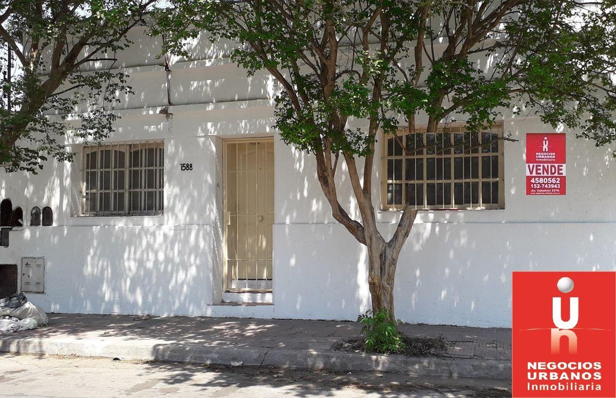 Foto de VENTA Bº CRISOL MALAGA 1588 CASA 2 DORMITORIOS + PATIO CHICO A 5, imagen 5