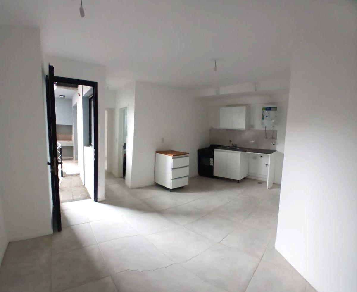 Foto de ALQUILER Bº GENERAL PAZ LIMA 1636 DEPARTAMENTO 1 DOR + BALCON CON, imagen 3