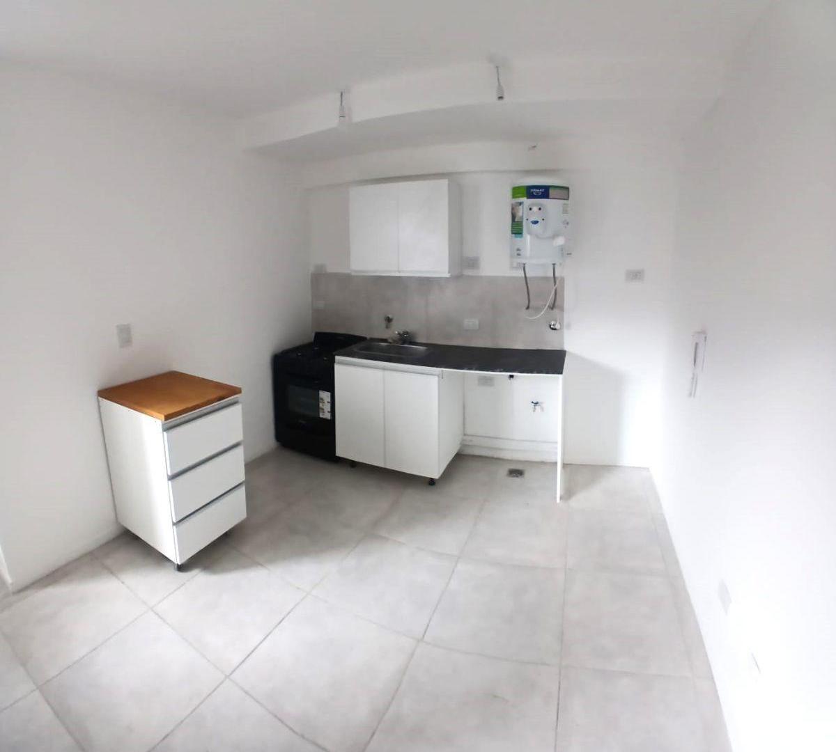 Foto de ALQUILER Bº GENERAL PAZ LIMA 1636 DEPARTAMENTO 1 DOR + BALCON CON, imagen 4