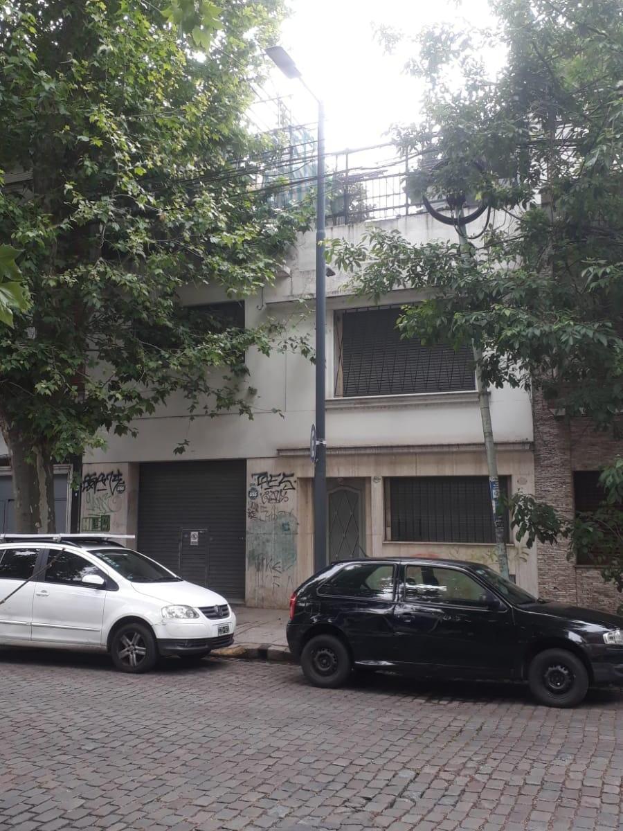 Villa Crespo Terreno Vendido Vendido 4