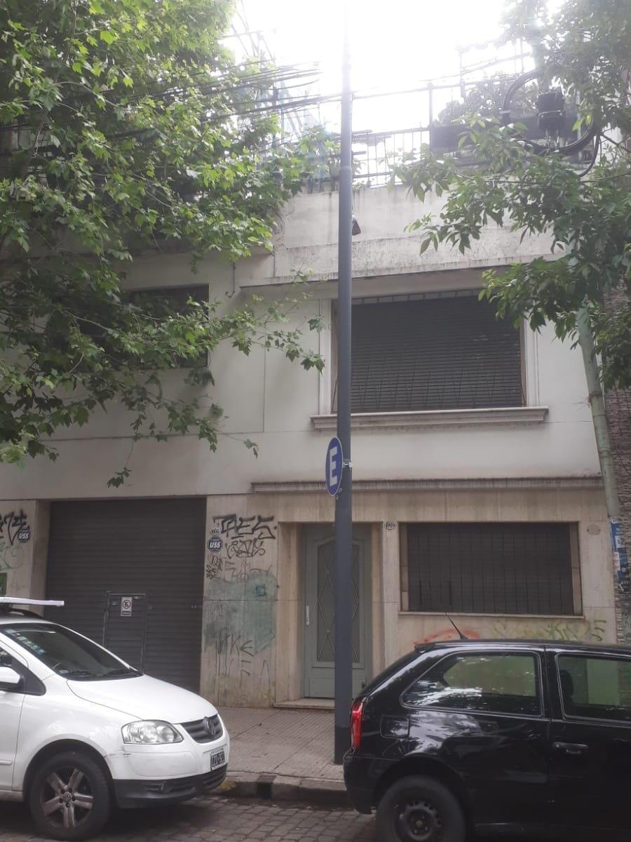 Villa Crespo Terreno Vendido Vendido 2