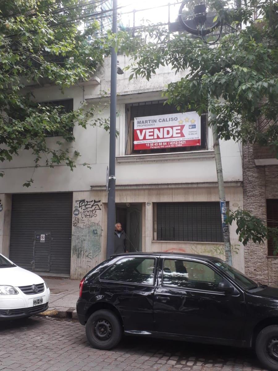 Villa Crespo Terreno Vendido Vendido 3