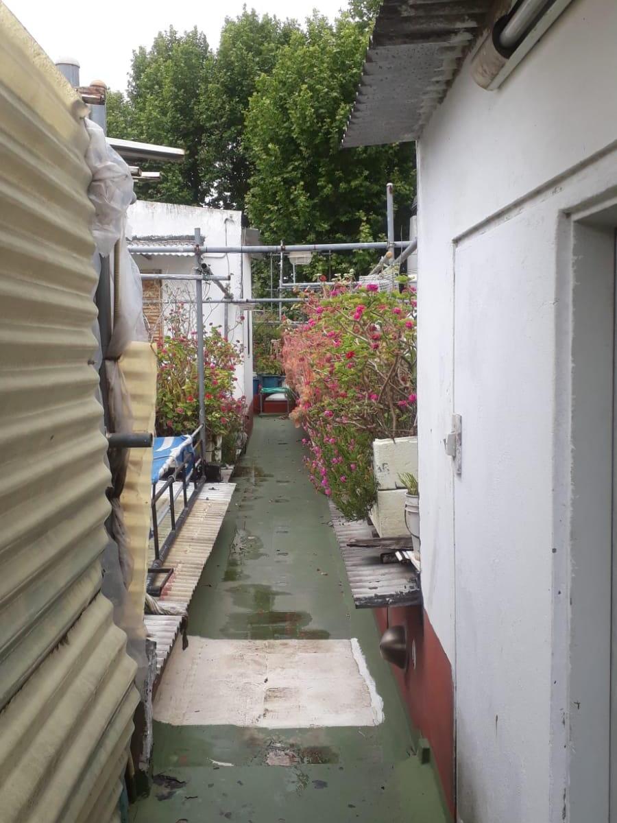 Villa Crespo Terreno Vendido Vendido 1