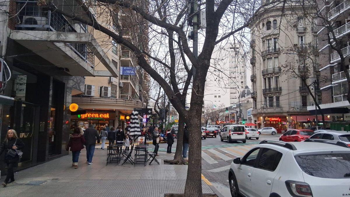 Propiedad en Argentina