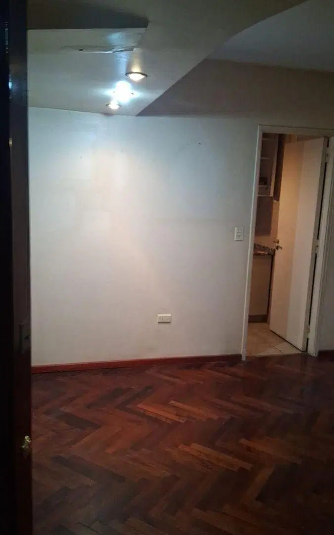 Paraguay y Maipú Apto Profesional 4
