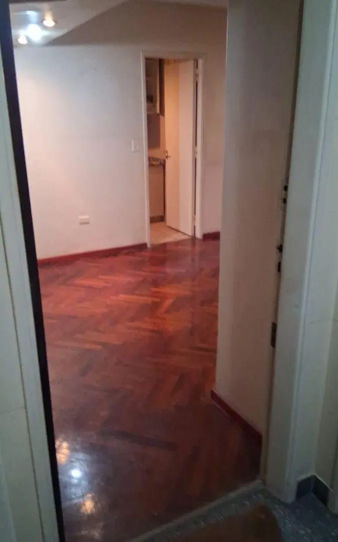 Paraguay y Maipú Apto Profesional 2