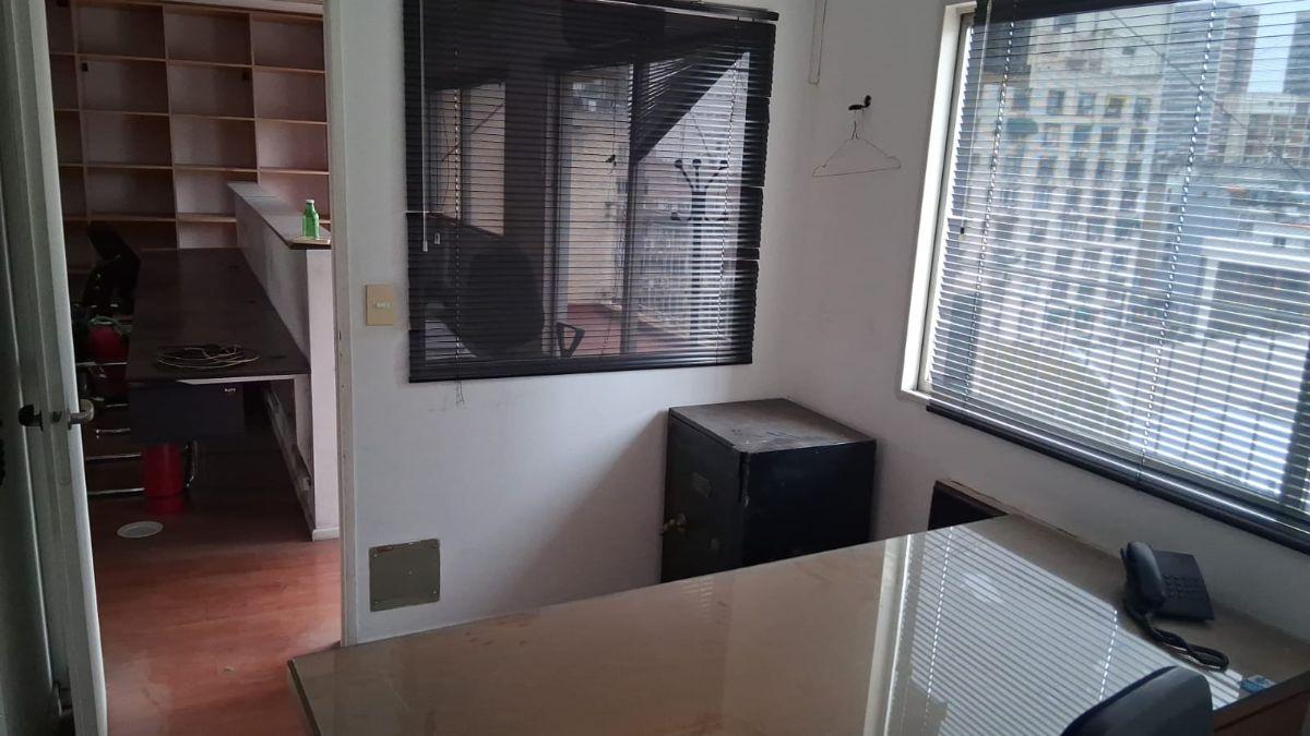 Foto de Paraguay 700 EDIFICIO MAROLDA, imagen 3