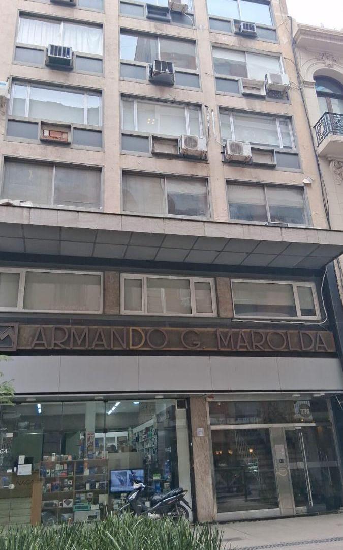 Foto de Paraguay 700 EDIFICIO MAROLDA, imagen 1