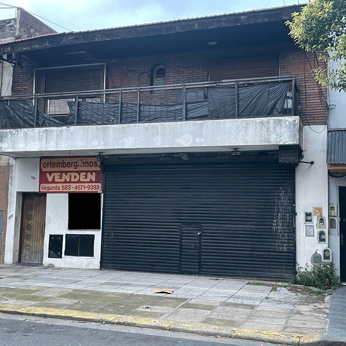 Foto de Terreno en Venta San Nicolás 900, Floresta, Capital Federal, imagen 2