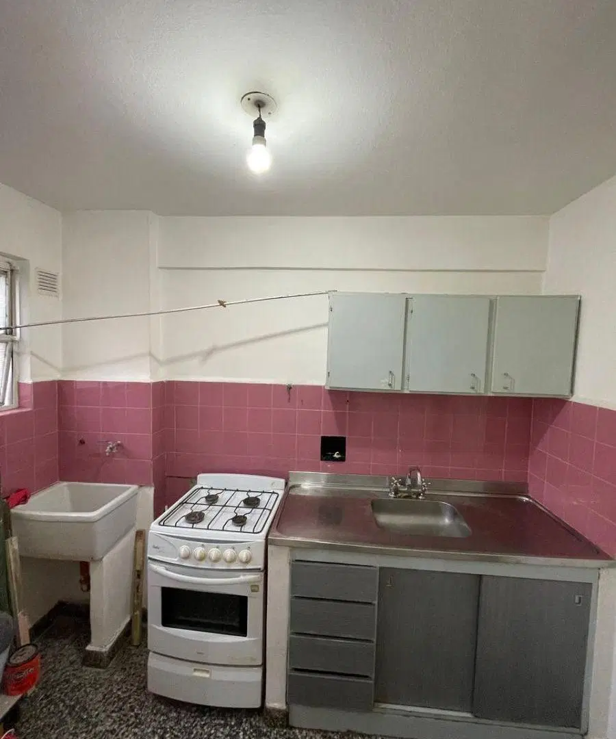 Dpto 2 ambientes. Muy Luminoso. Zona Villa Luro. OPORTUNIDAD 3