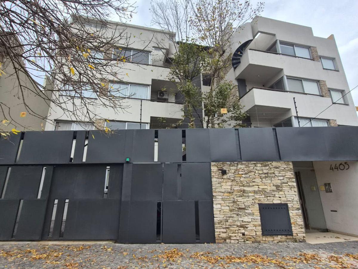 Foto de Dpto. 55 m² Totales. 2 Ambientes con Balcón con Cochera y Amenities, imagen 1
