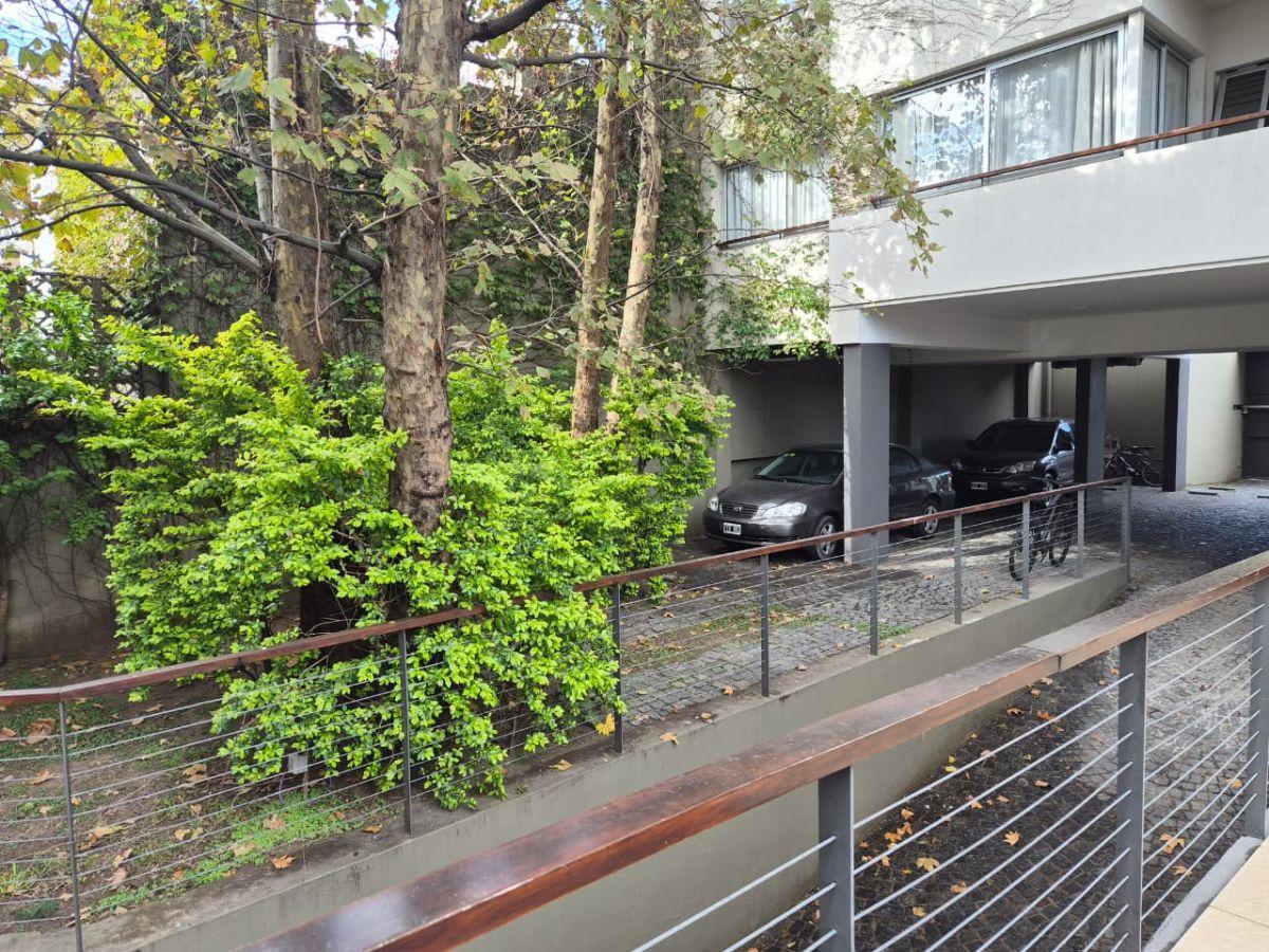 Foto de Dpto. 55 m² Totales. 2 Ambientes con Balcón con Cochera y Amenities, imagen 4