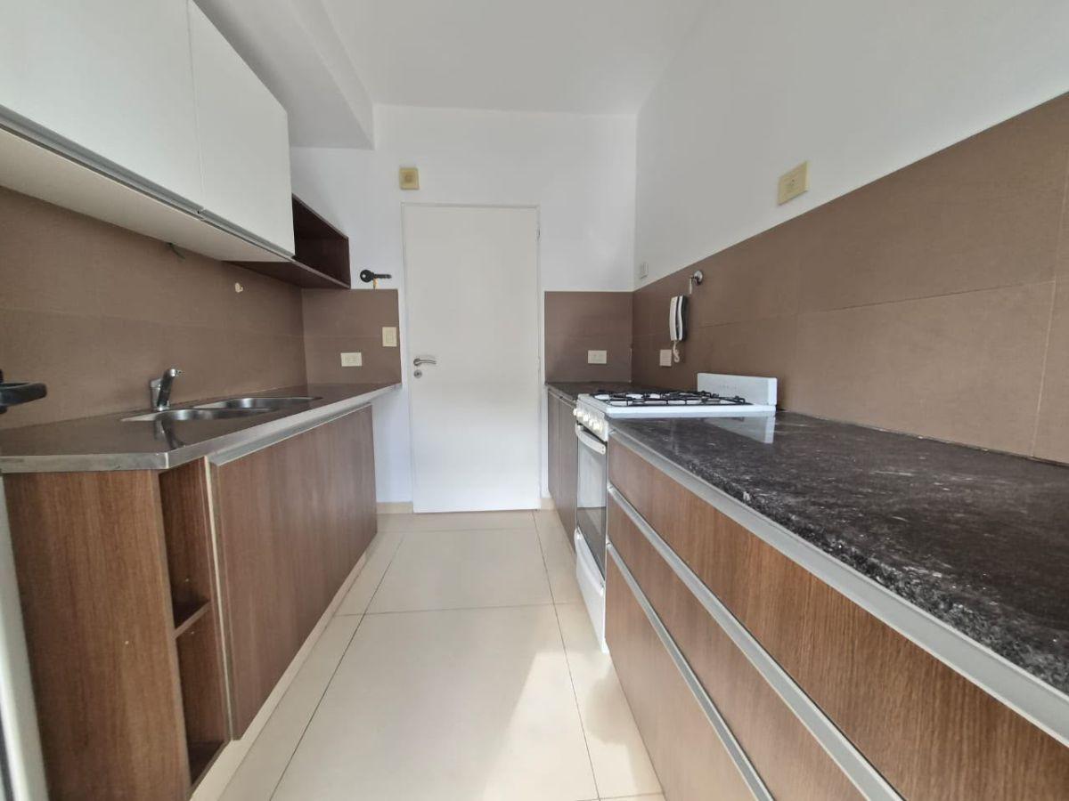 Foto de Dpto. 55 m² Totales. 2 Ambientes con Balcón con Cochera y Amenities, imagen 1
