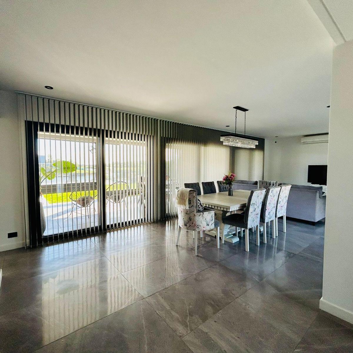 Casa de 5 Ambientes, Al Lago en San Benito, Villanueva 2
