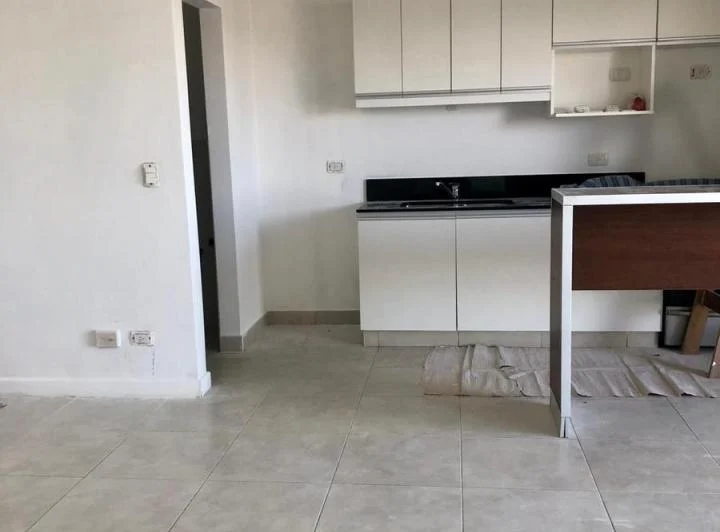 Alquiler Departamento en  Ribera Nordelta - Inmejorable vista al río. 2