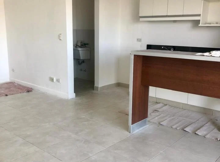 Alquiler Departamento en  Ribera Nordelta - Inmejorable vista al río. 5
