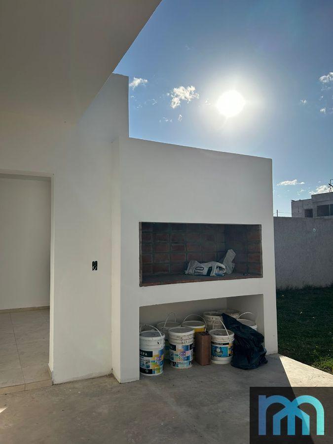 "Espectacular Casa a Estrenar de 3 Dorm. en Comarcas de Allende, Villa Allende" 5