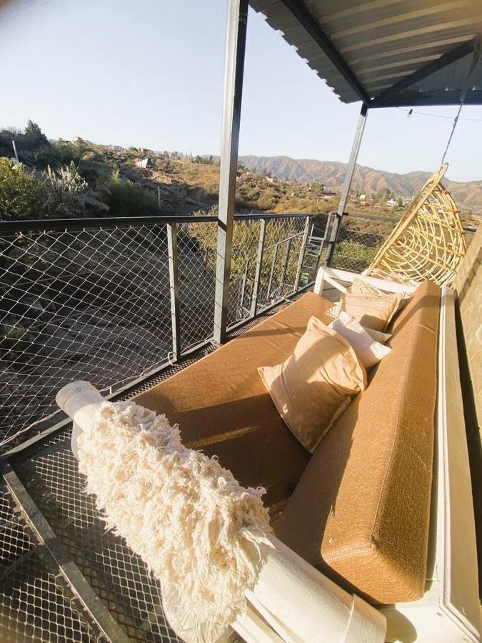 ¡Encantadora casa en venta en "El Mirador del Lago", Bialet Mase Córdoba!