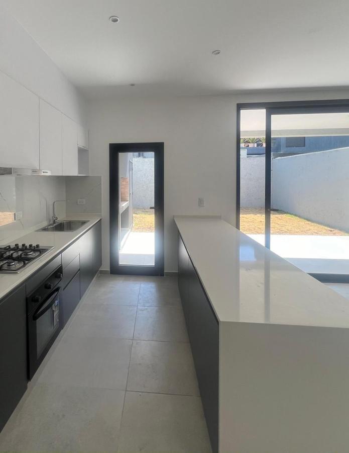 Duplex en Venta a Estrenar Chacra del Norte 5