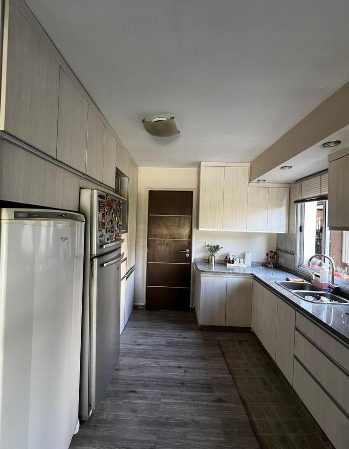 Country San Isidro. 4 Dormitorios. VENTA