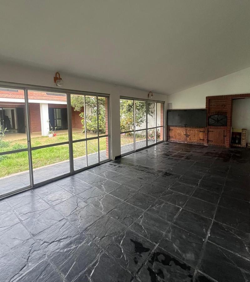 Venta, Casa, 4 Dorm. + Escritorio, Urca 5