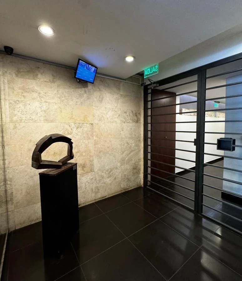 Venta Depto 2 Dorm. 2 Baños Alta Cordoba 3