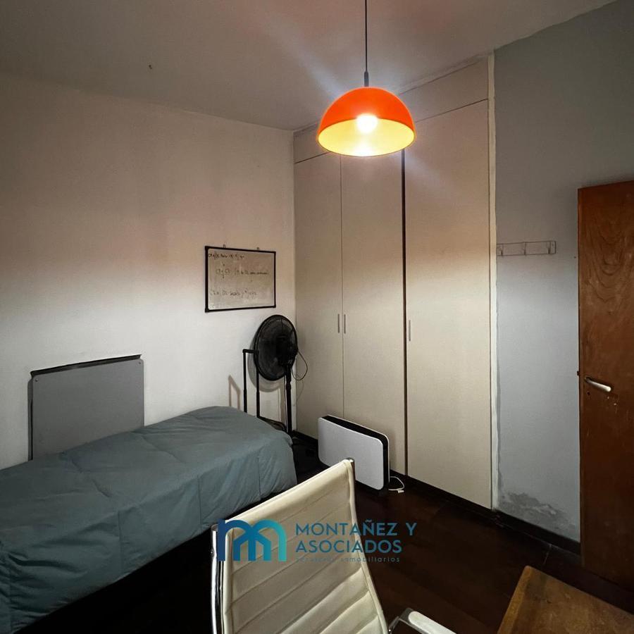 Casa en Venta 3 Dorm. + Escritorio + Departamento 3