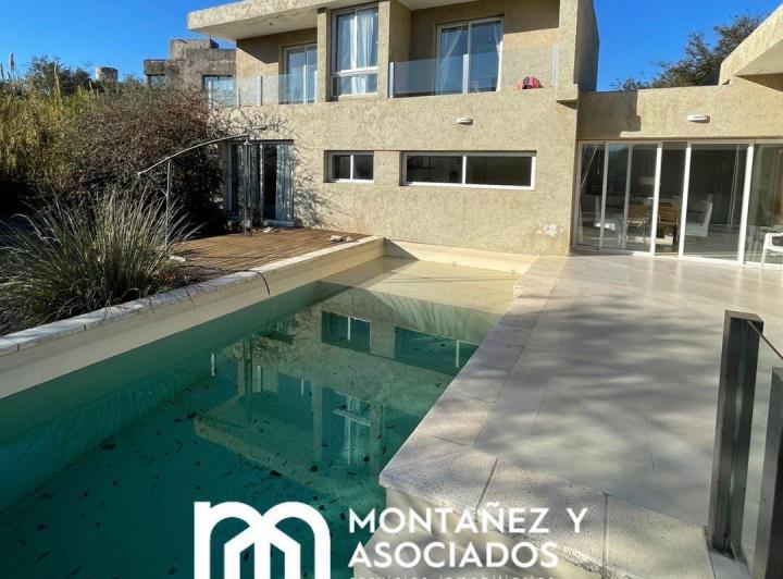 Casa en venta en country 4 Hojas 4